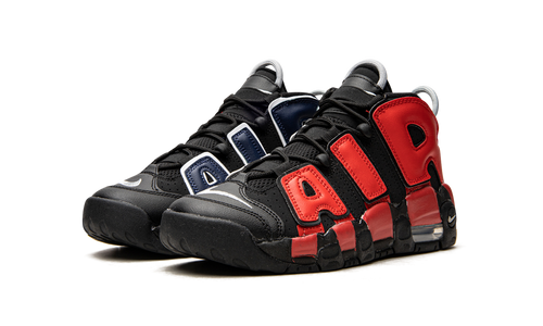 Air More Uptempo (GS) "Alternates Split" DM0017 001
