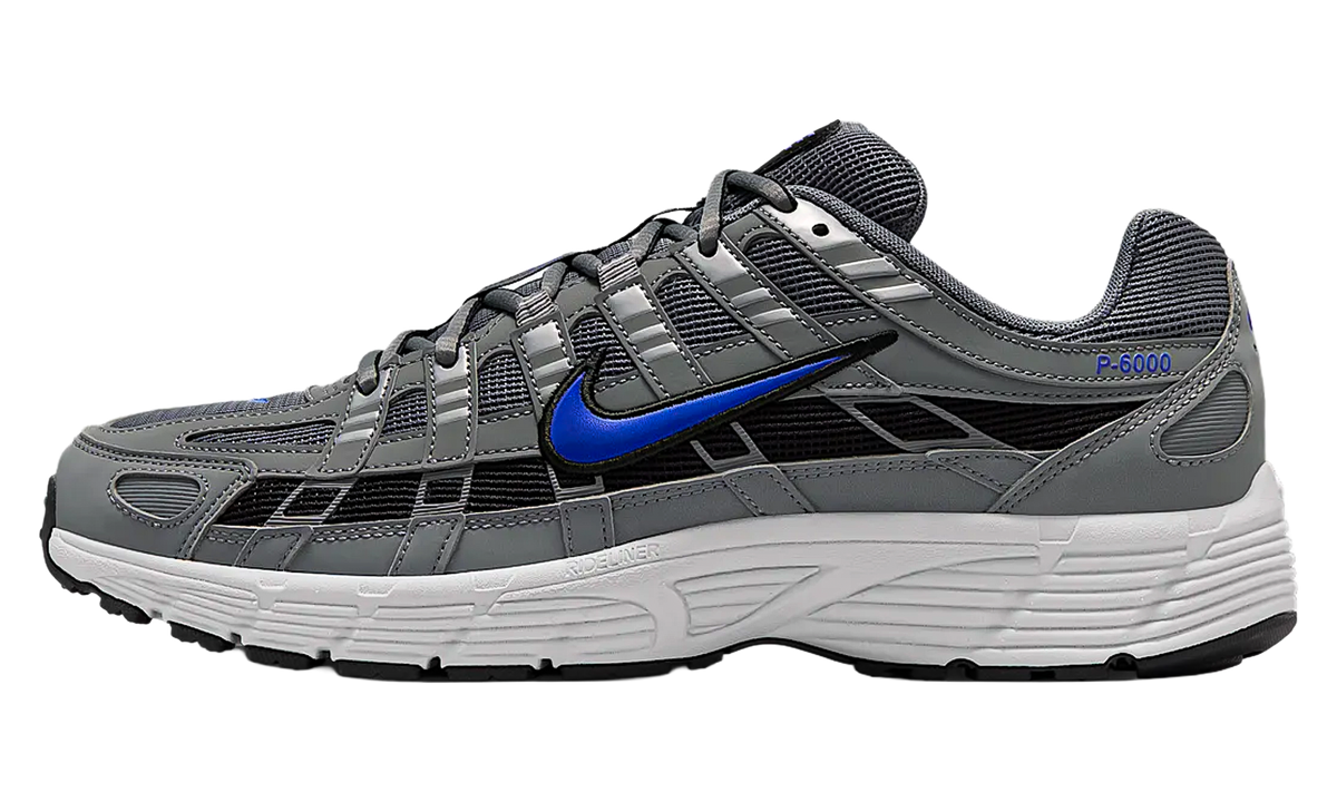 P-6000 "Smoke Grey Racer Blue" IR5279 002