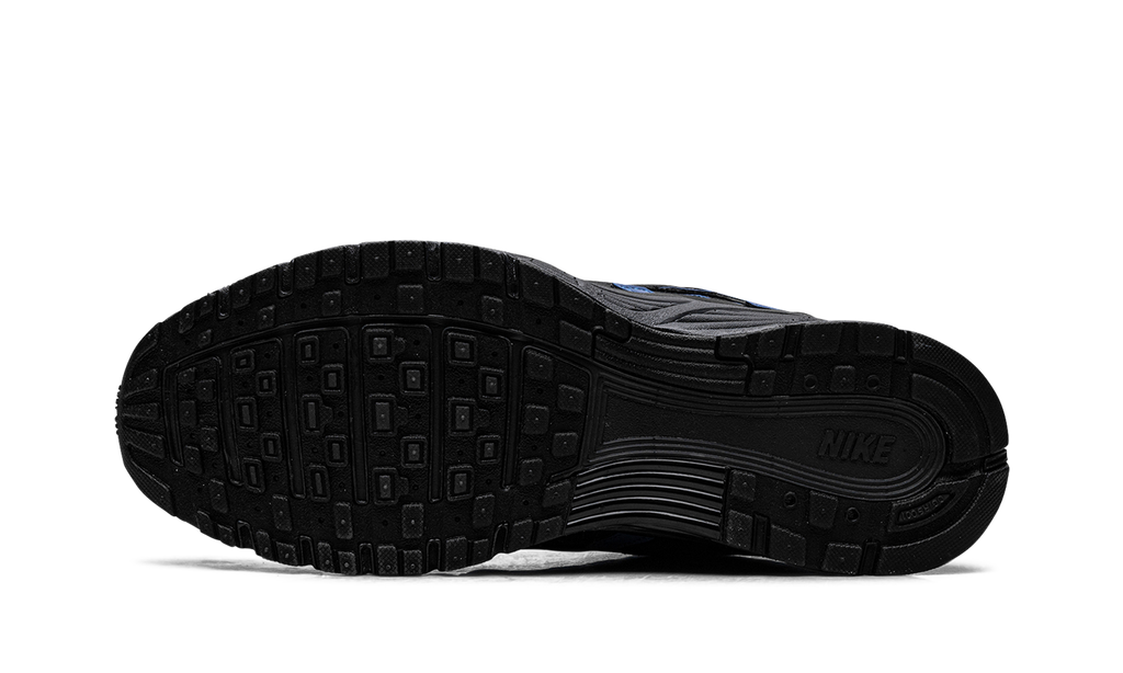 P-6000 SE "Court Blue Black" HV6904 401
