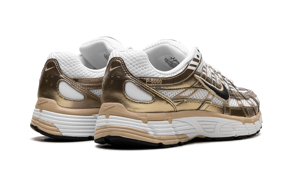 P-6000 WMNS "Gold" IF1787 100