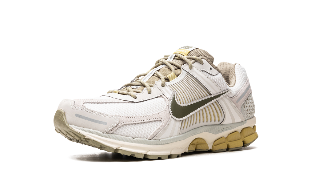 Zoom Vomero 5 "Light Bone/Medium Olive" FV0397 001