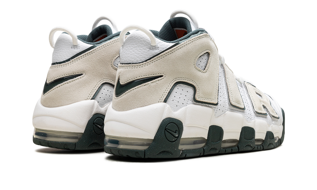 Air More Uptempo "Vintage Green" FN6249 100