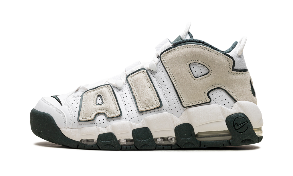 Air More Uptempo "Vintage Green" FN6249 100