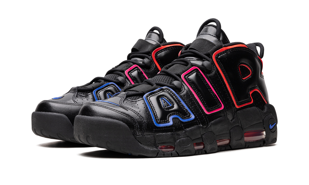 Air More Uptempo "Electric" FD0729 001
