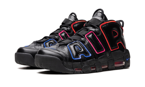Air More Uptempo "Electric" FD0729 001