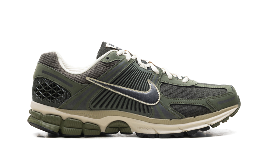 Zoom Vomero 5 SE "Army Olive / Sequoia / Light Khaki / Black" IB2987 300