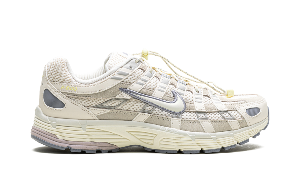 P-6000 WMNS "Light Bone" HJ7284 072