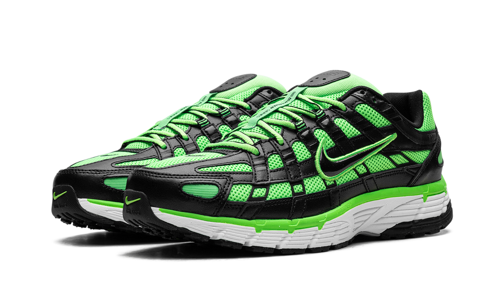 P-6000 "Green" CD6404-300
