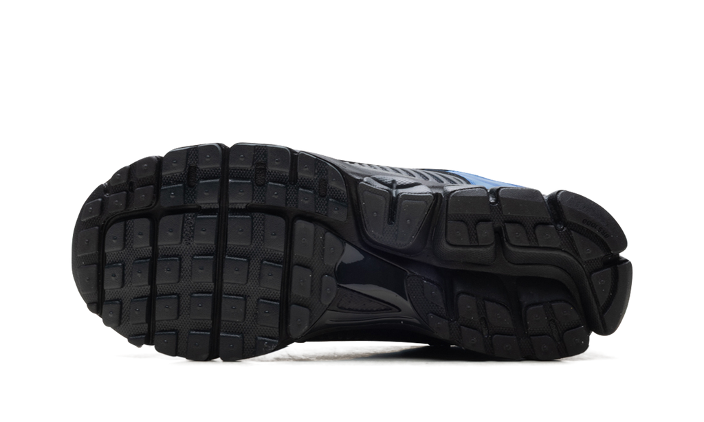 Zoom Vomero 5 "Black / Court Blue" HV6900 001