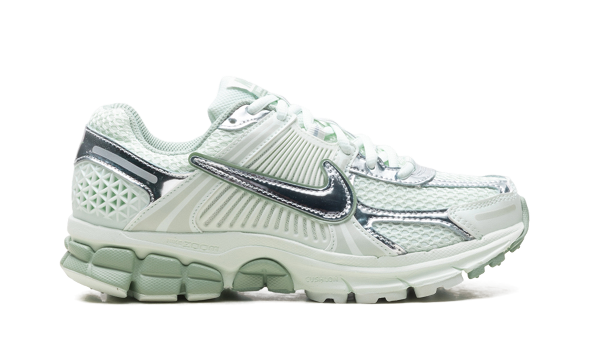Zoom Vomero 5 WMNS "Barely Green Steam Metallic Silver" IV4311 300
