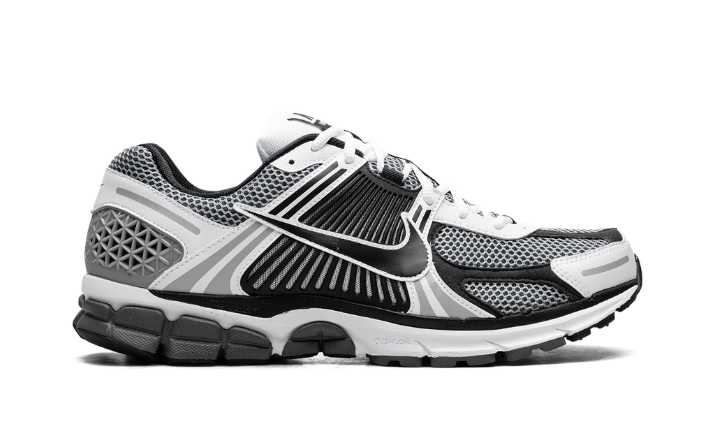 Zoom Vomero 5 SE SP "Black / Metallic Silver" CI1694 001