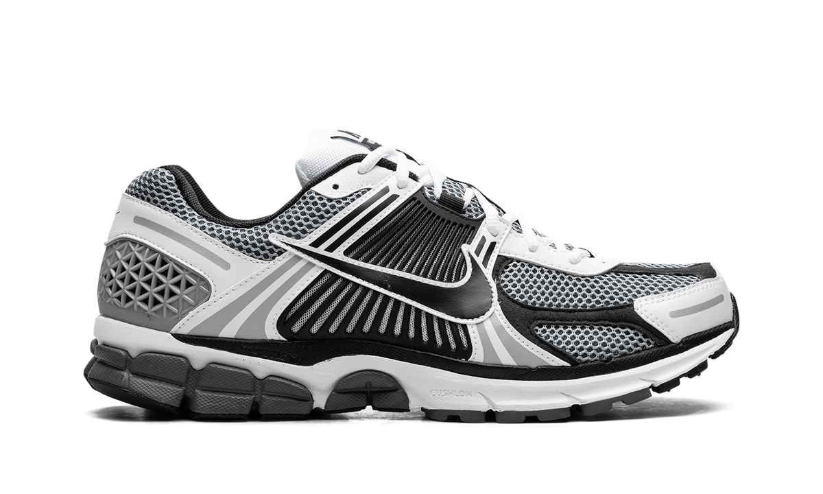Zoom Vomero 5 SE SP "Black / Metallic Silver" CI1694 001