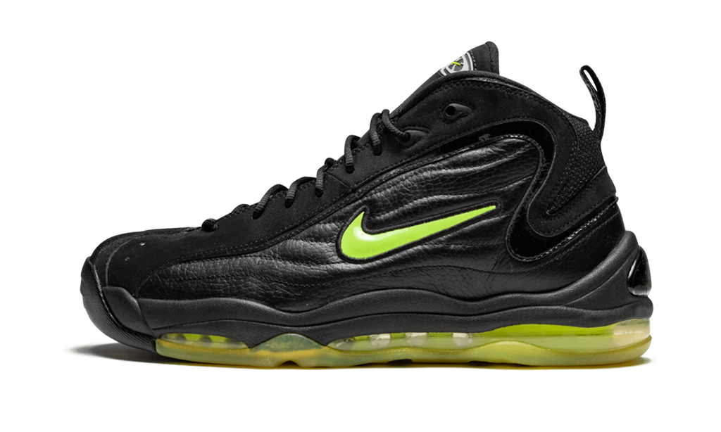 Air Total Uptempo LE "Black Volt" 366724 071