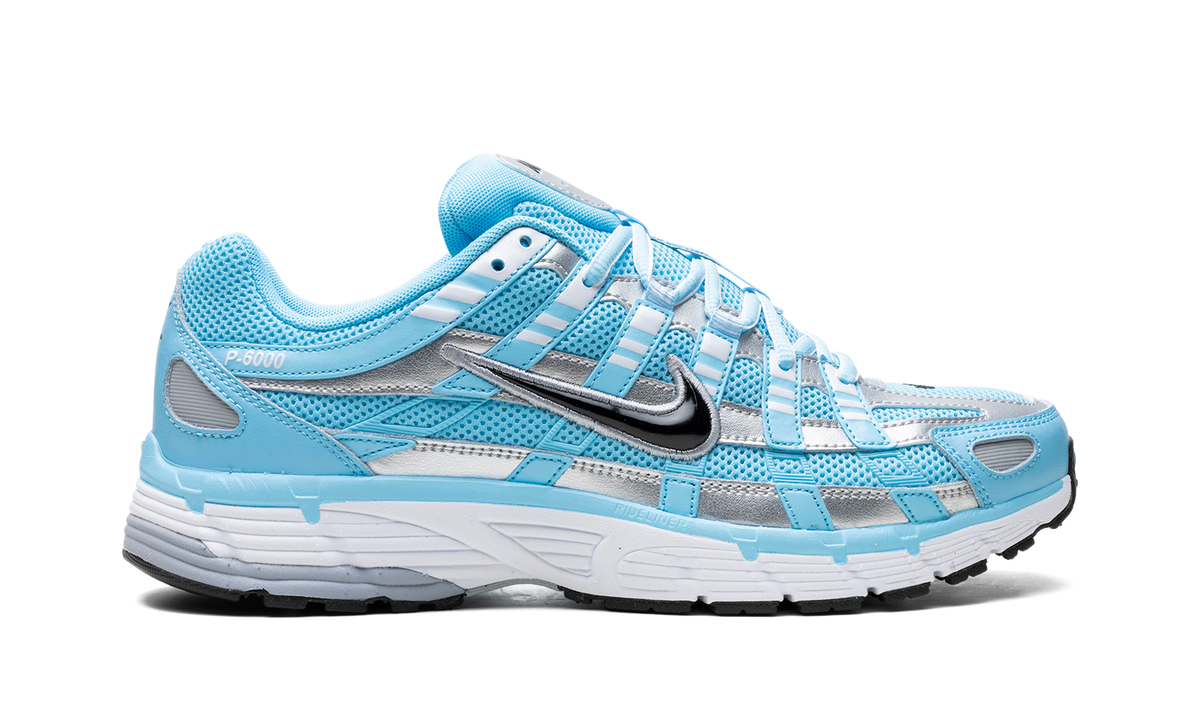 P-6000 "Aquarius Blue" CD6404 401