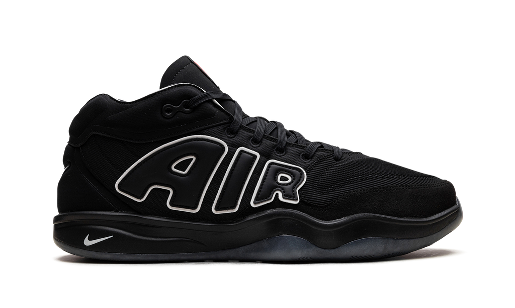 Air Zoom GT Hustle 2 "All-Star More Uptempo" FZ5744 002