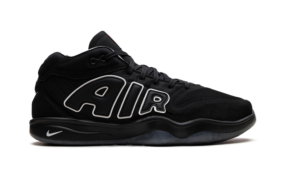 Air Zoom GT Hustle 2 "All-Star More Uptempo" FZ5744 002