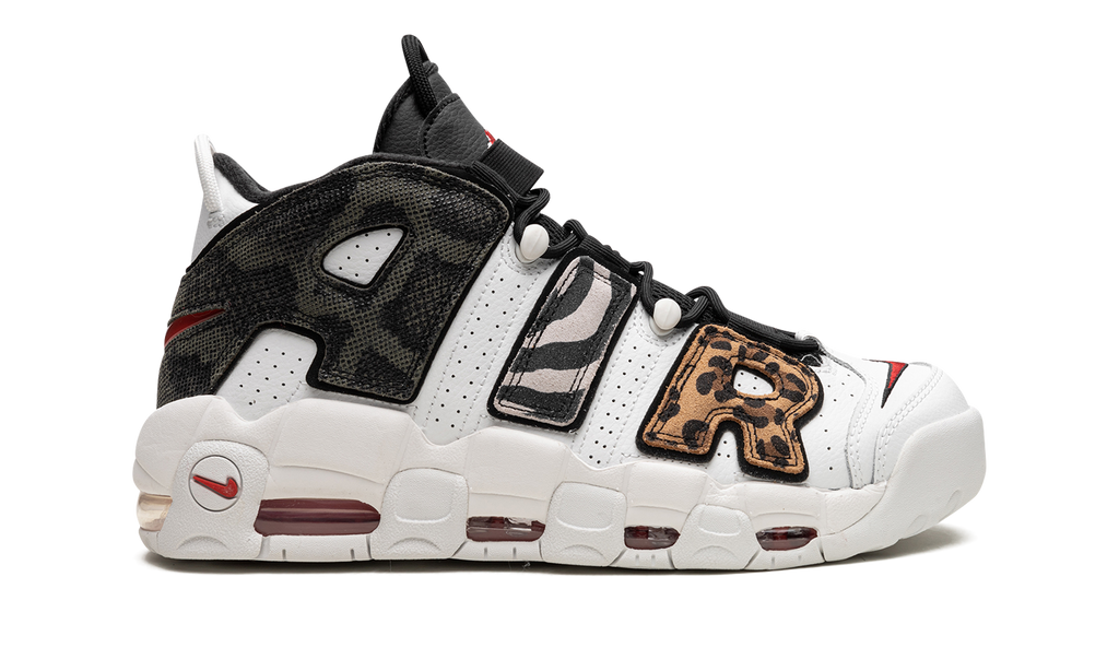 Air More Uptempo "Animal Instinct" DZ4838 100