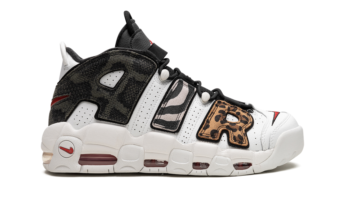 Air More Uptempo "Animal Instinct" DZ4838 100