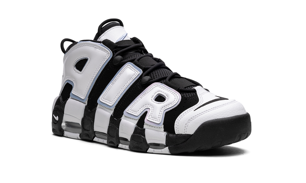 Air More Uptempo "Cobalt Bliss" DV0819 001