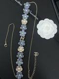CC Waist Belt Chain Model 200340