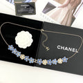 CC Waist Belt Chain Model 200345