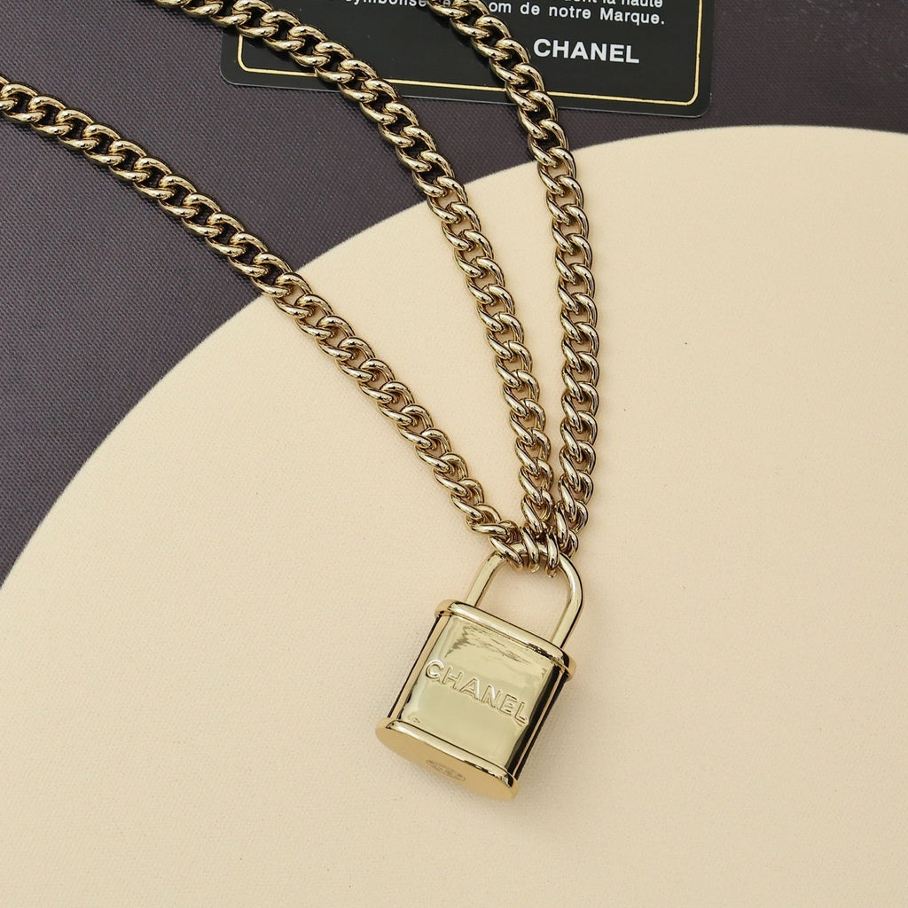 CC Waist Belt Chain Model 200336