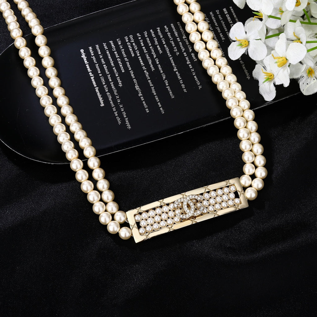 CC Waist Belt Chain Model 200337