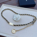 CC Waist Belt Chain Model 200368