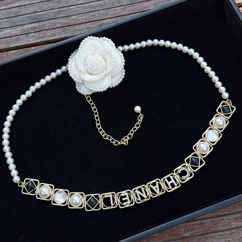 CC Waist Belt Chain Model 200362