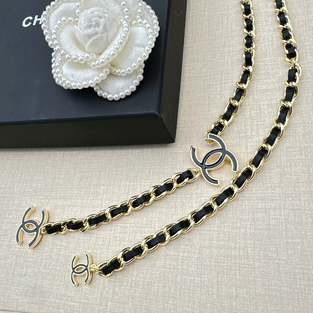 CC Waist Belt Chain Model 203948