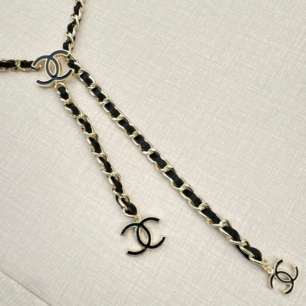 CC Waist Belt Chain Model 203948