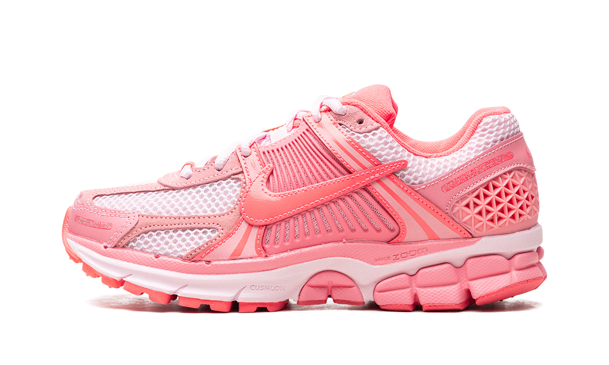 ZOOM VOMERO 5 WMNS "Triple Pink" FQ0257 666