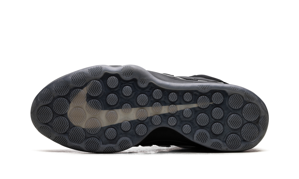 Air Zoom GT Hustle 2 "All-Star More Uptempo" FZ5744 002