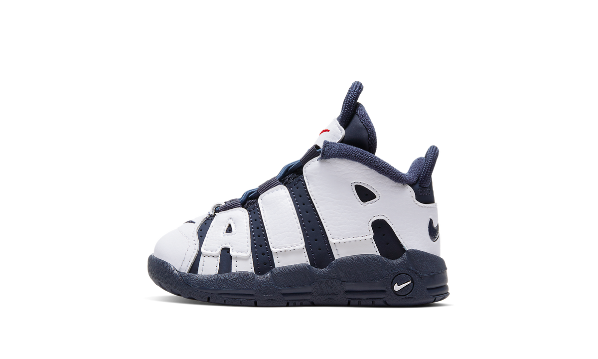 AIR MORE UPTEMPO TD "OLYMPIC" DA4194 104