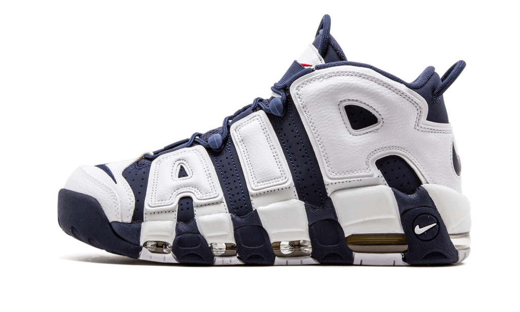 Air More Uptempo "Olympic 2020" 414962 104