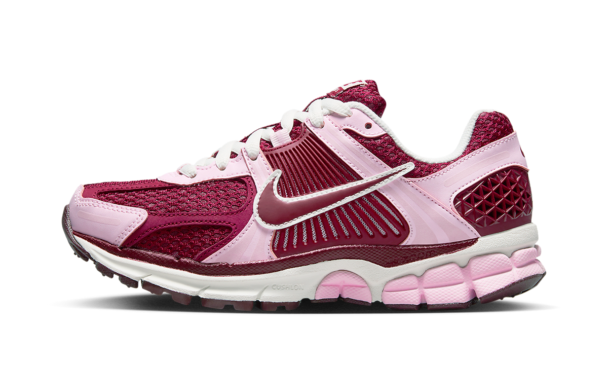 ZOOM VOMERO 5 WMNS "Pink Foam" FN7196 663