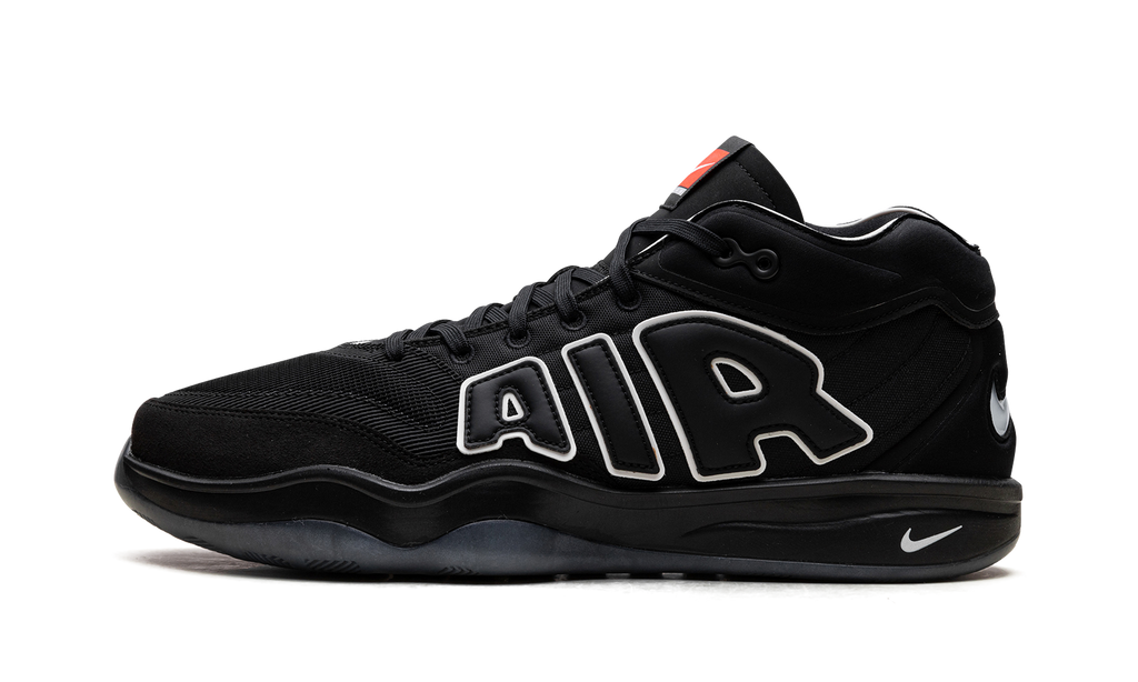 Air Zoom GT Hustle 2 "All-Star More Uptempo" FZ5744 002