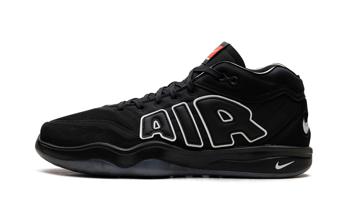 Air Zoom GT Hustle 2 "All-Star More Uptempo" FZ5744 002