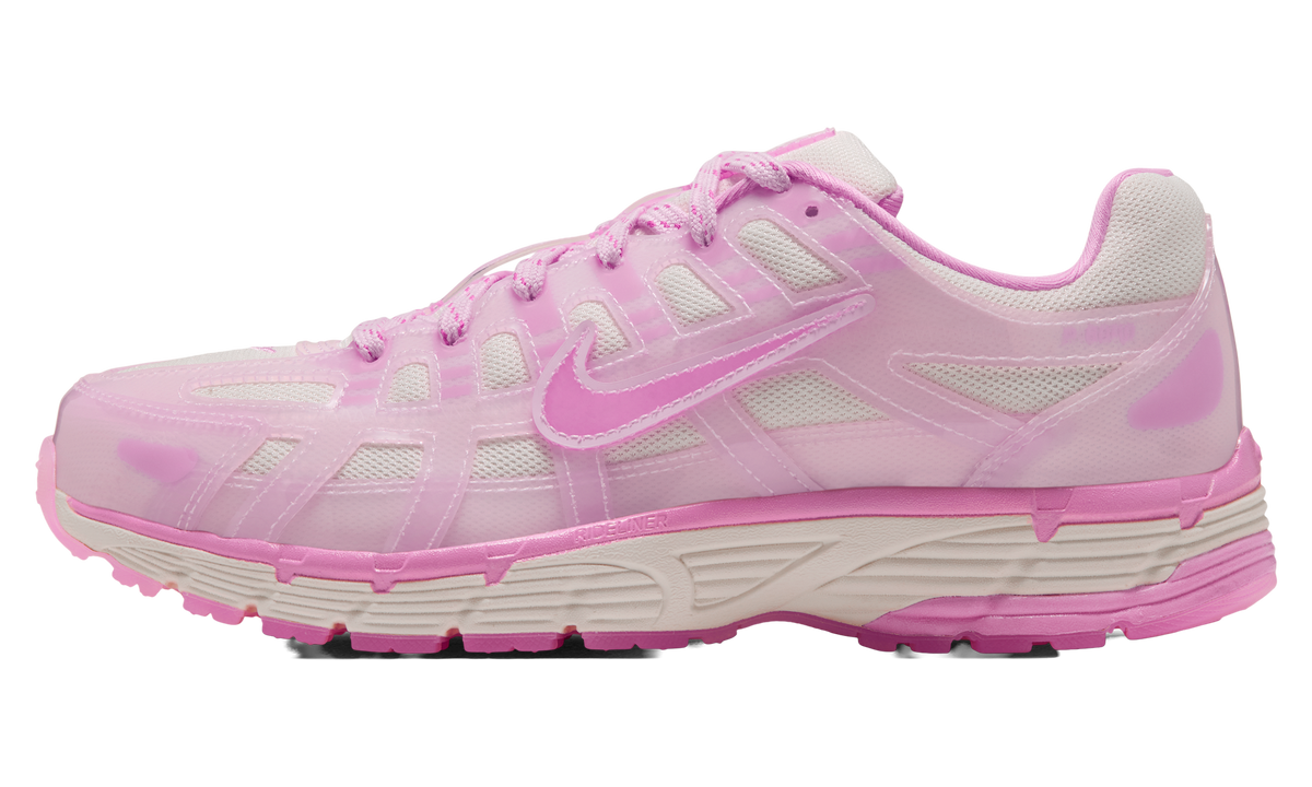 P-6000 WMNS "Jelly Pack - Pink Foam" IV5794 133