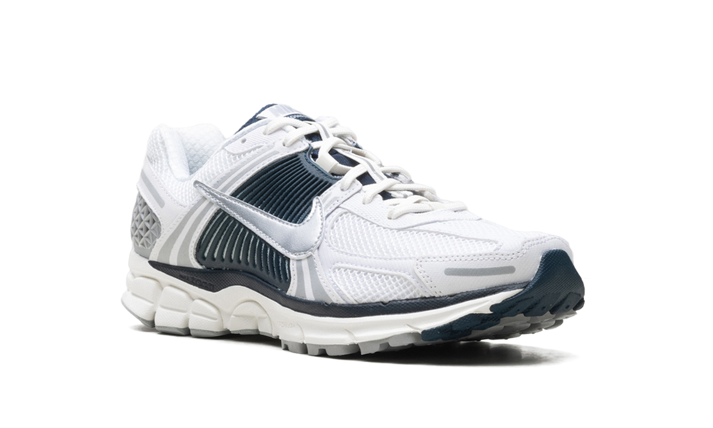 Air Zoom Vomero 5 WMNS "White Armory Navy" HV2412 100
