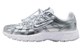 P-6000 Utility GS "White / Metallic Silver / Vast Grey" IR5228 100