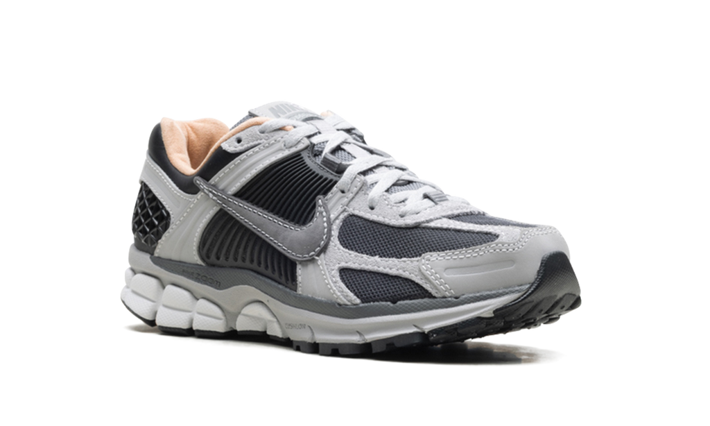 Zoom Vomero 5 "Dark Smoke Grey Vachetta" HV5982 001