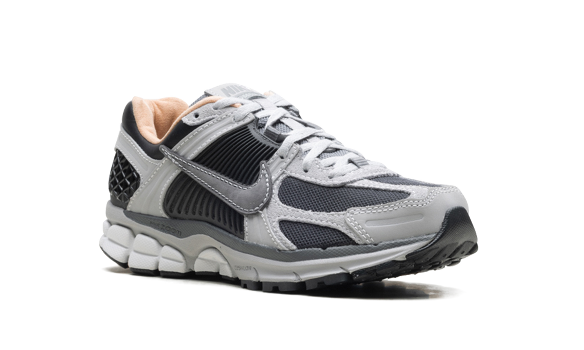 Zoom Vomero 5 "Dark Smoke Grey Vachetta" HV5982 001