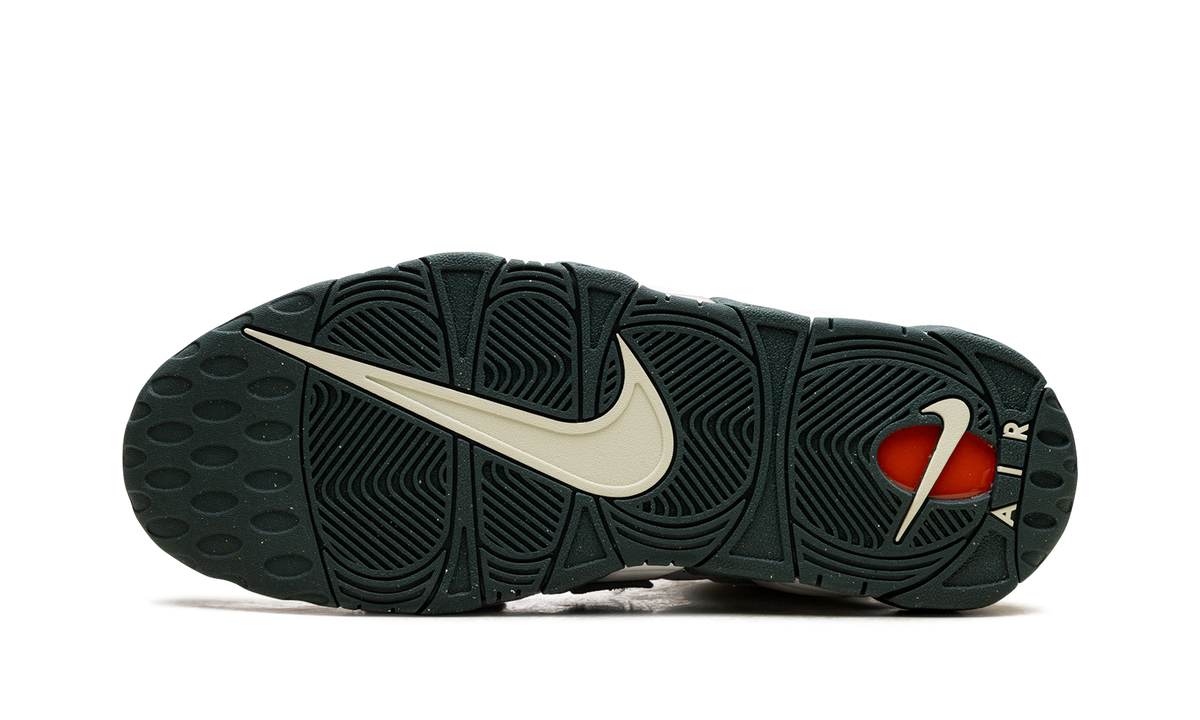 Air More Uptempo "Vintage Green" FN6249 100