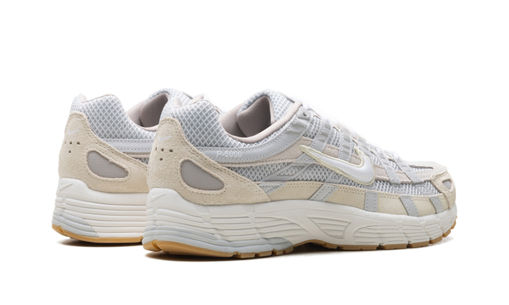 P-6000 WMNS "Photon Dust Light Khaki" HV4312 025