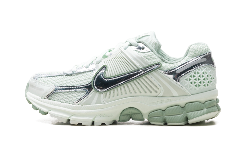 Zoom Vomero 5 WMNS "Barely Green Steam Metallic Silver" IV4311 300