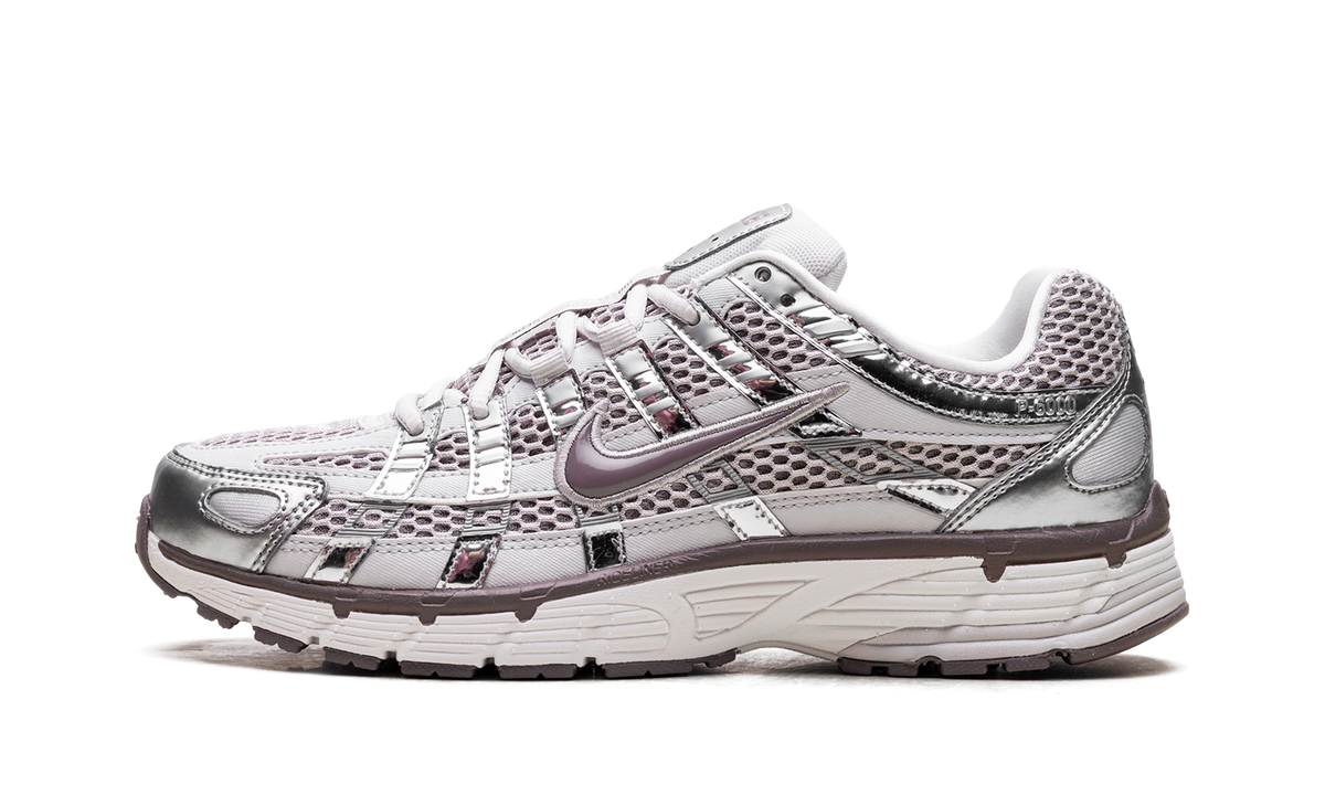P-6000 WMNS "Platinum Violet Vast Gre" IB4019 019
