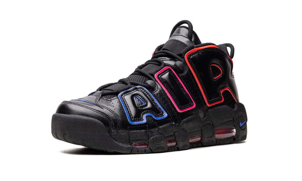 Air More Uptempo "Electric" FD0729 001