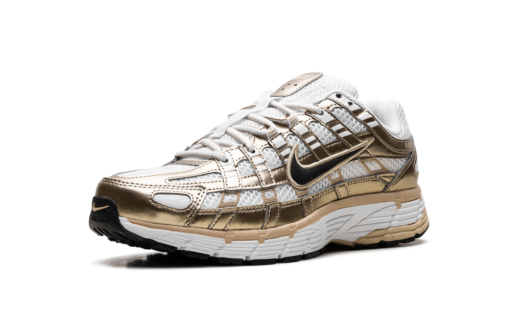 P-6000 WMNS "Gold" IF1787 100