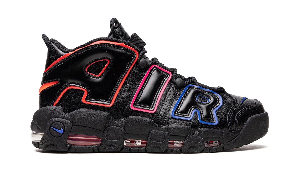 Air More Uptempo "Electric" FD0729 001
